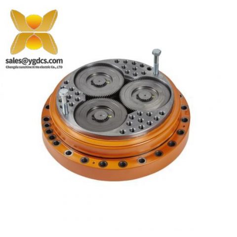 ABB RV3HAC021127-001 RV410F-270,176组装件