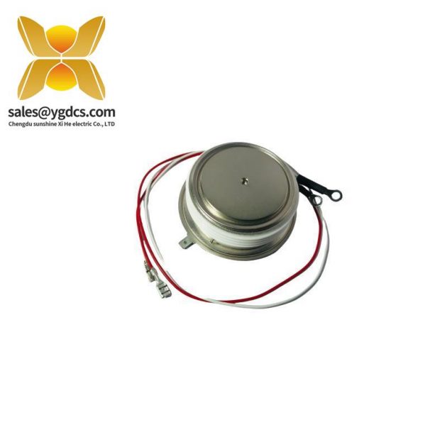 ABB RVC6-5A 工业自动化控制器