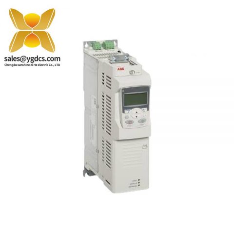 ABB S-113H D1961SH45TS02 工业控制模块