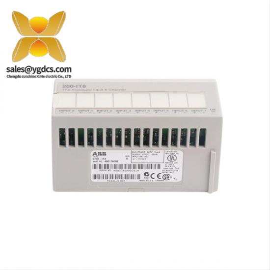abb_s200-it8_s200it8_analog_output_module.jpg ABB S200-IT8模拟输出模块