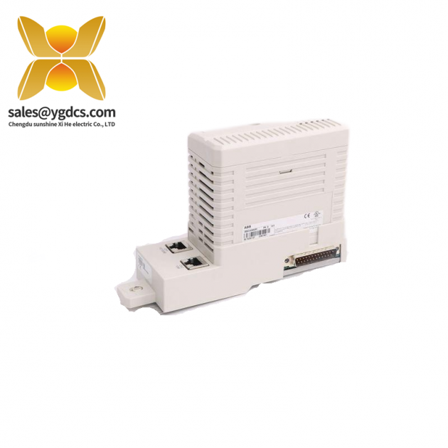 ABB SA168 3BSE003389R1 电源单元