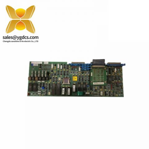 ABB SAFT103 工业控制电源模块