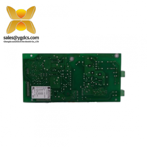 ABB SAFT103 PCB电路板，工业自动化控制专用