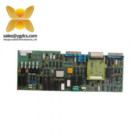 ABB SAFT103CON SAFT 103 CON CPU控制板电路板