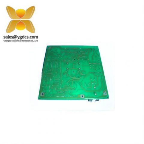 ABB 3HAC023254-004 液压伺服模块