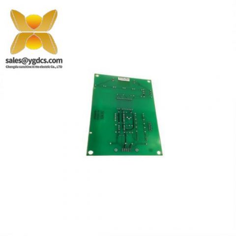 ABB SAFT183VMC 控制模块