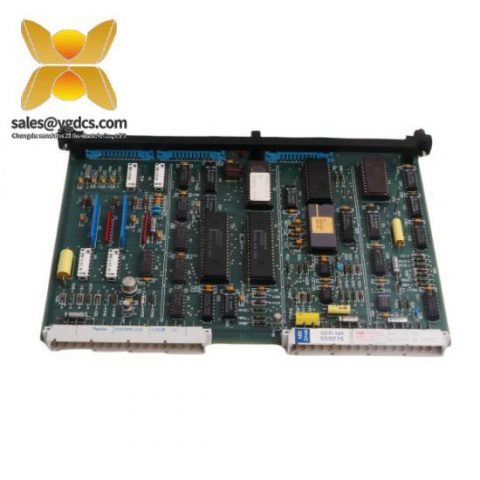 ABB SAFT185TBC模拟输入模块，工业自动化控制解决方案