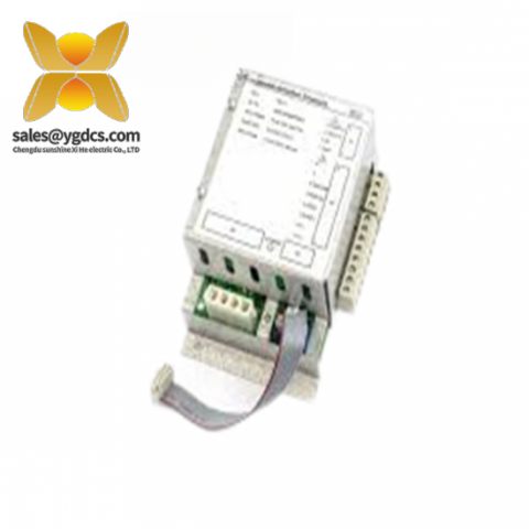 ABB SB171 3BSE004802R1 备用电源供应模块