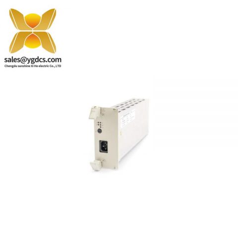 ABB SB510 可编程逻辑控制器 模拟输入模块