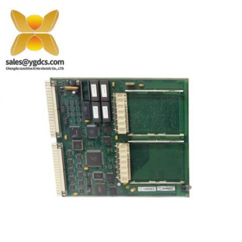 ABB SC520 3BSE003816R1 控制模块