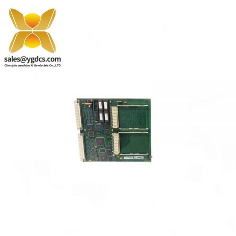 ABB SC520M 3BSE016237R1 工业控制器模块