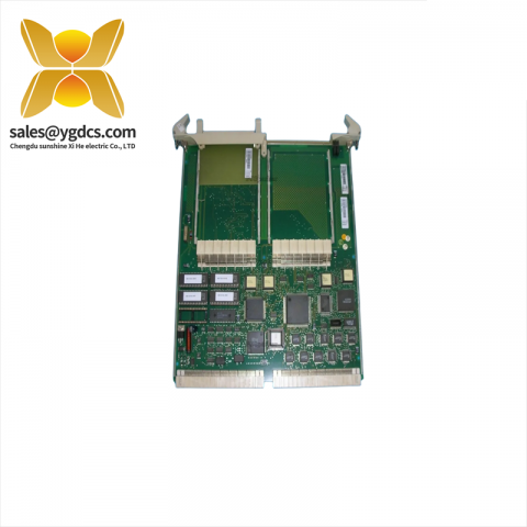 ABB SC540 3BSE006096R1 子模块载板含CPU, 适用于工业自动化控制