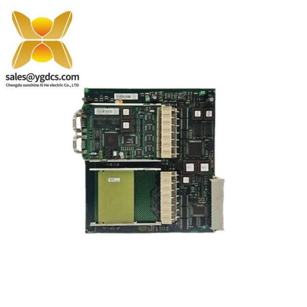 ABB CI610 3BHT300003R1 模块