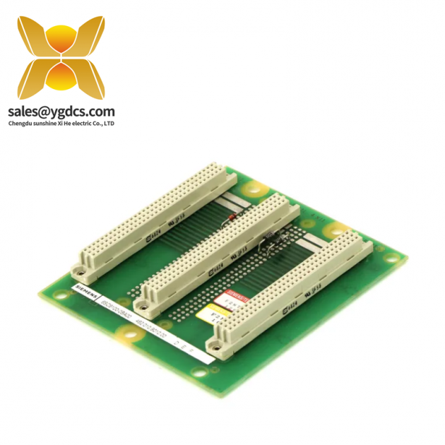 ABB CI610 3BHT300003R1 模块