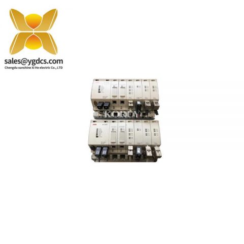 ABB SCYC51090 58053899E 工业控制器