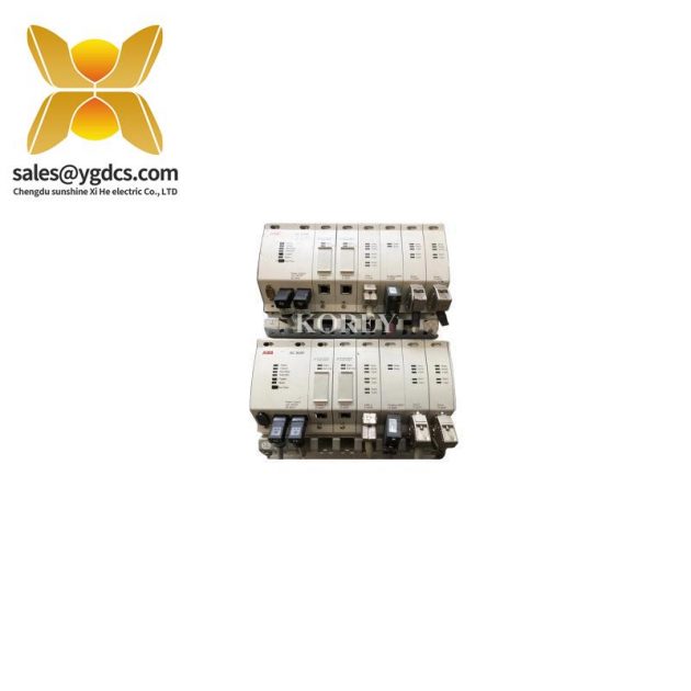 ABB SCYC51090 58053899E 工业控制器
