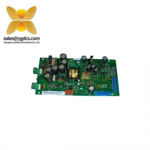 ABB SDCD-POW-4电源板，工业自动化专用