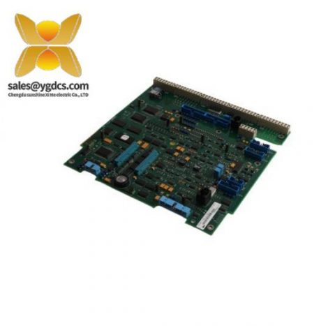 ABB ABB SDCS-CON-H01 控制电路板