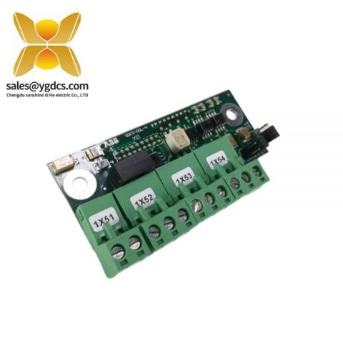 ABB 施耐德直流传动控制器DCS800备件 SDCS-DSL-4Dc 调节器模块