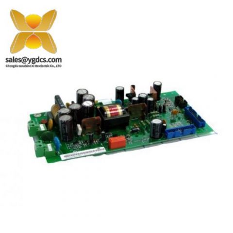 ABB SDCS-POW-1 DCS电源模块