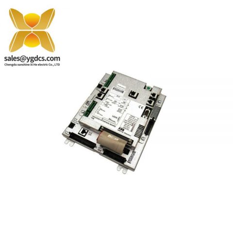 ABB机器人安全板SIB-013HNA006146-001