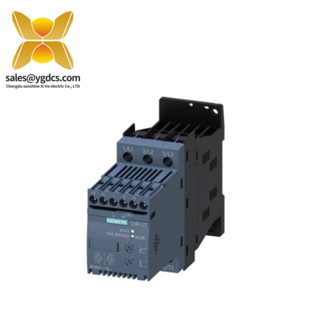 ABB SK827005 480V 工业控制器模块