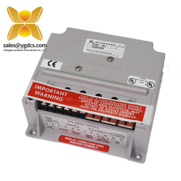 ABB SK827005 480V 工业控制器模块