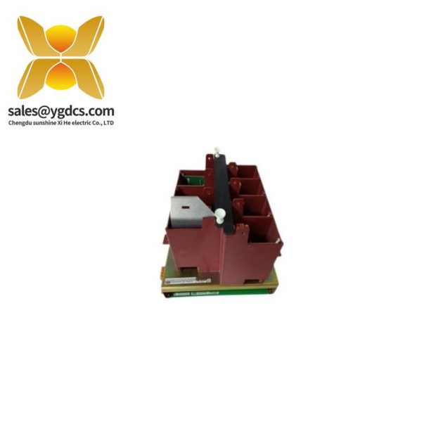ABB 施耐德 SK829007-B 控制器
