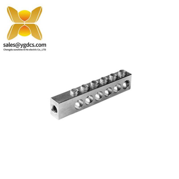 ABB SLC螺纹连接转换器，工业控制专用