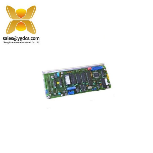 ABB SLMG99 工业自动化模块