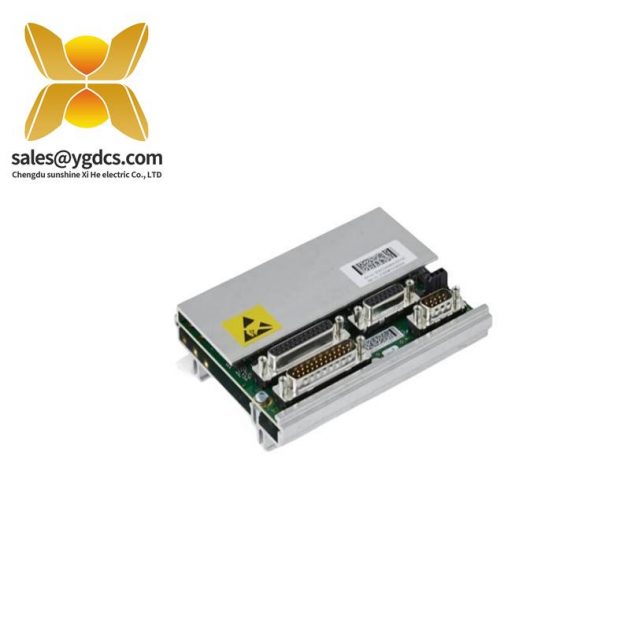 ABB SMB 3HAC043904-001 工业控制模块