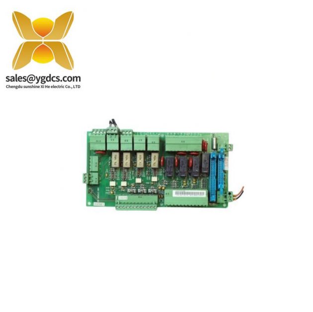 ABB SNAT-602-TAC 控制板, DCS系统专用