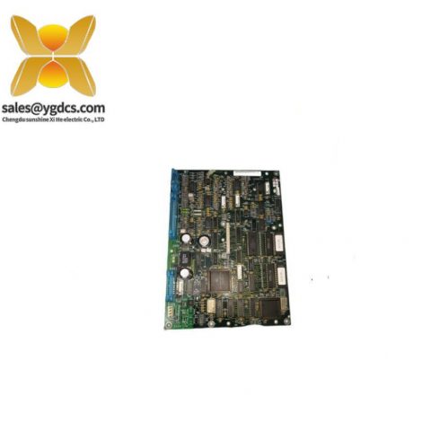 ABB SNAT603CNT 控制板 电机控制板