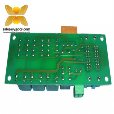 ABB SNAT604IFS 控制板 模块卡