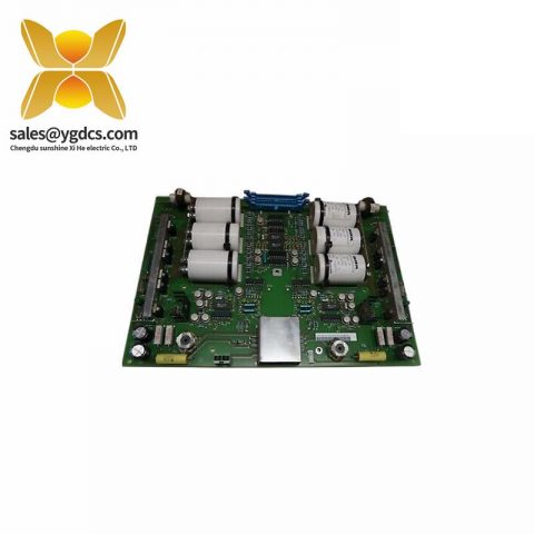 ABB SNAT 634 PAC 控制模块