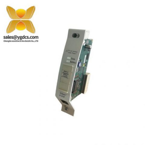 ABB ABB SNAT7621SCP 驱动板