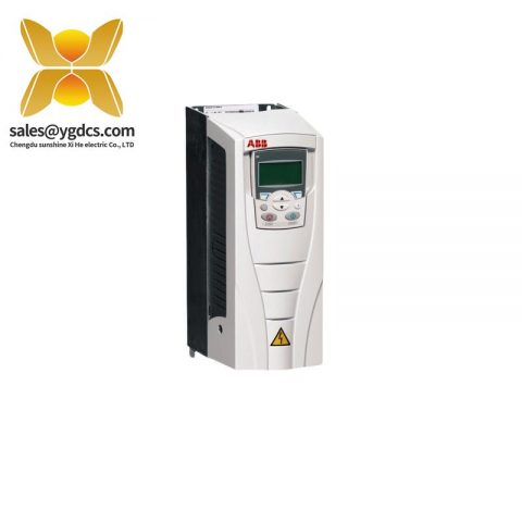 ABB SPAJ110C 控制模块