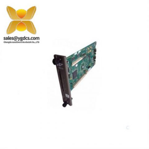 ABB ABB SPBRC300 Symphony Plus 桥式控制器