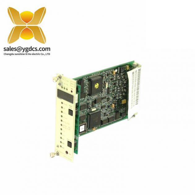 AB 1775-SRI/O 扫描模块