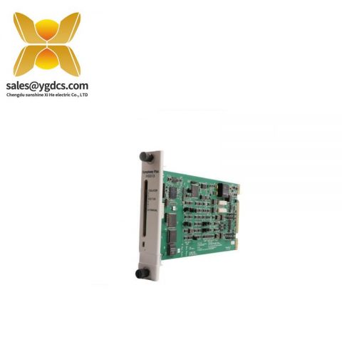 ABB伺服液压模块 SPHSS13 高性能液压控制系统