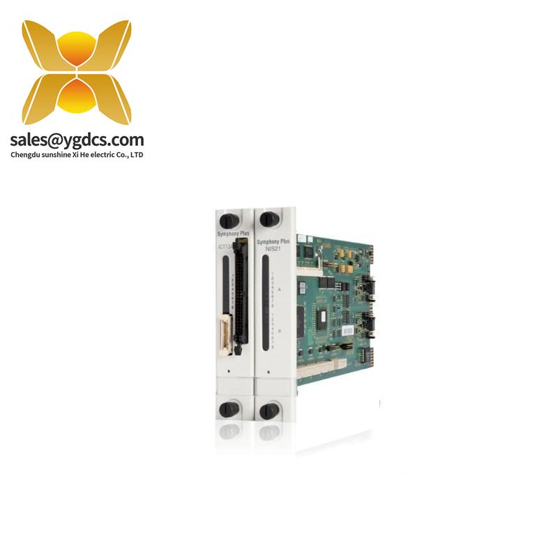abb_spnis21_network_interface_module.jpg ABB SPNIS21 网络接口模块