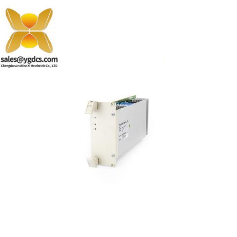 ABB SR511 3BSE000863R0001 工业自动化控制器模块