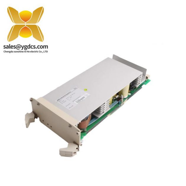 ABB SR511 3BSE000863R1 调节器 24V/5V