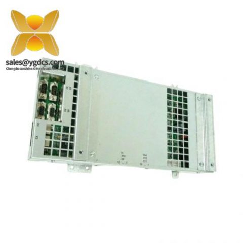 ABB SYN5200a-Z V217 3BHB006713R0217 可编程逻辑控制器