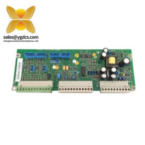 ABB SYN5200a-Z V217 同步控制器