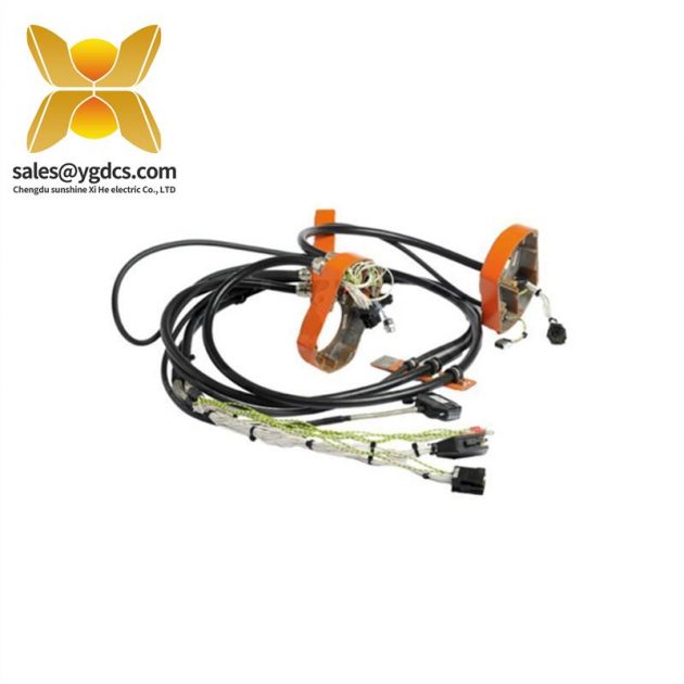 ABB SYN5201A-Z V217 工业自动化控制模块