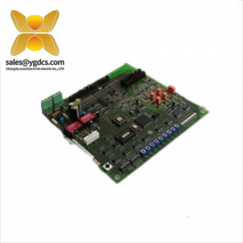 ABB SYN5202A 工业自动化控制器,200字符以内