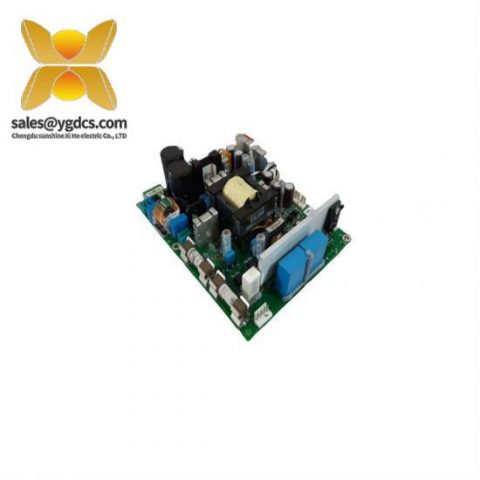 ABB ABB TB5610-2ETH 1SAP111300R0278 网络终端基座