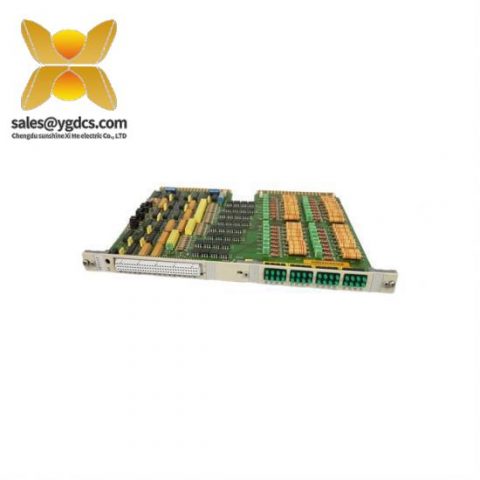 ABB TB820-2V2 控制模块
