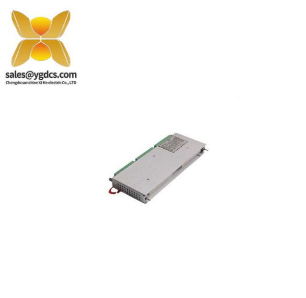 ABB TB820V2 3BSE013208R0001模块